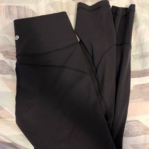 Lululemon leggings
